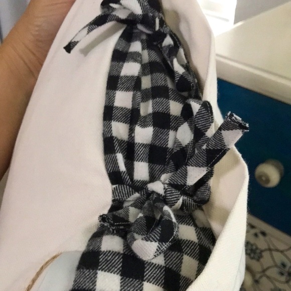 COPY - Rae Dunn Home Pillow - Picture 7 of 7